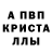 Alpha PVP СК Dmitry Rahmatullin