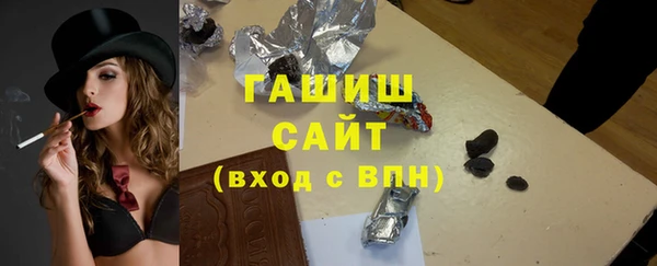хмурый Осинники