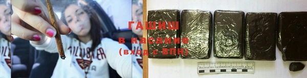 хмурый Осинники